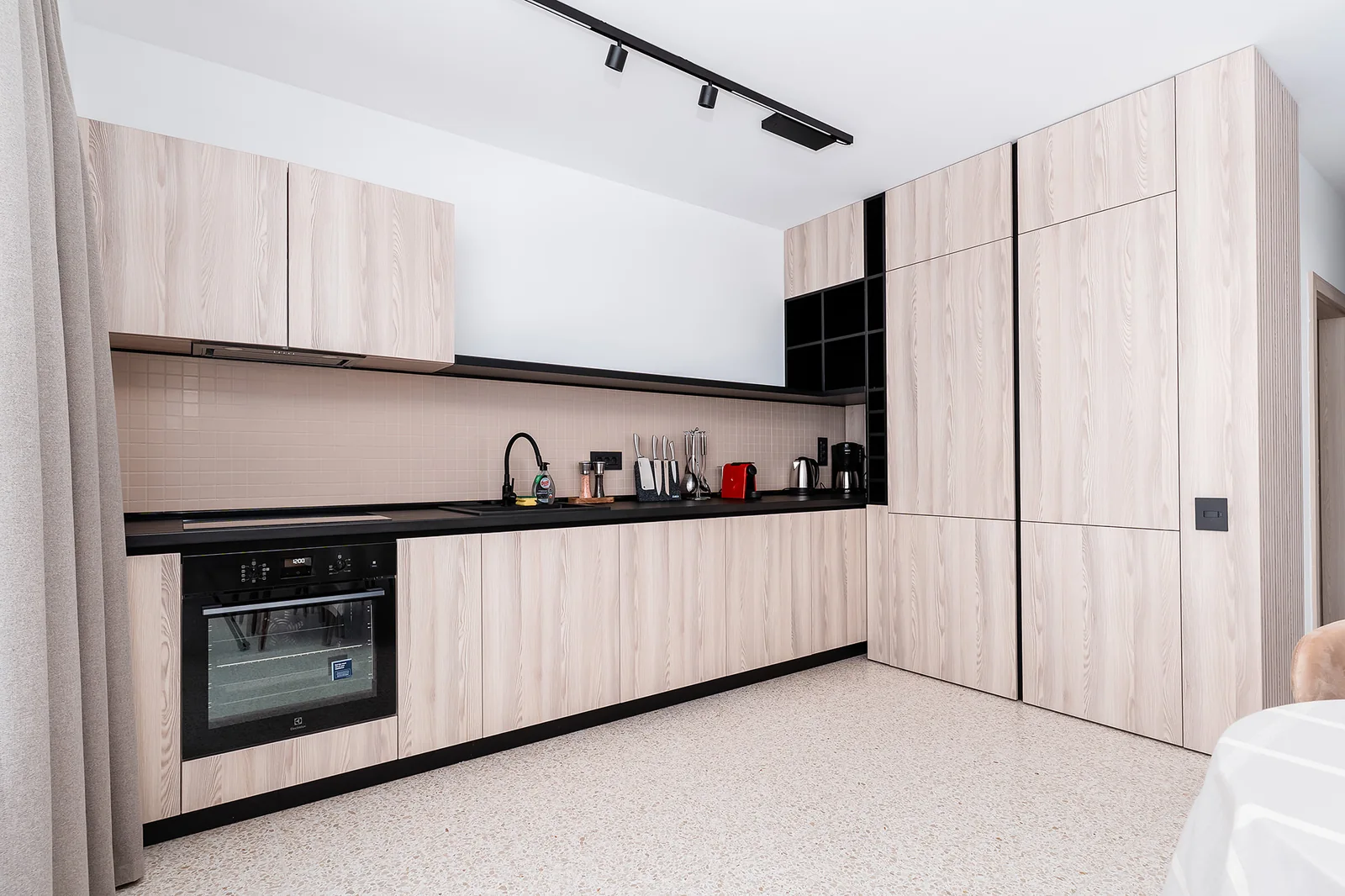 Penthouse 140 mp · Bucătărie · 4