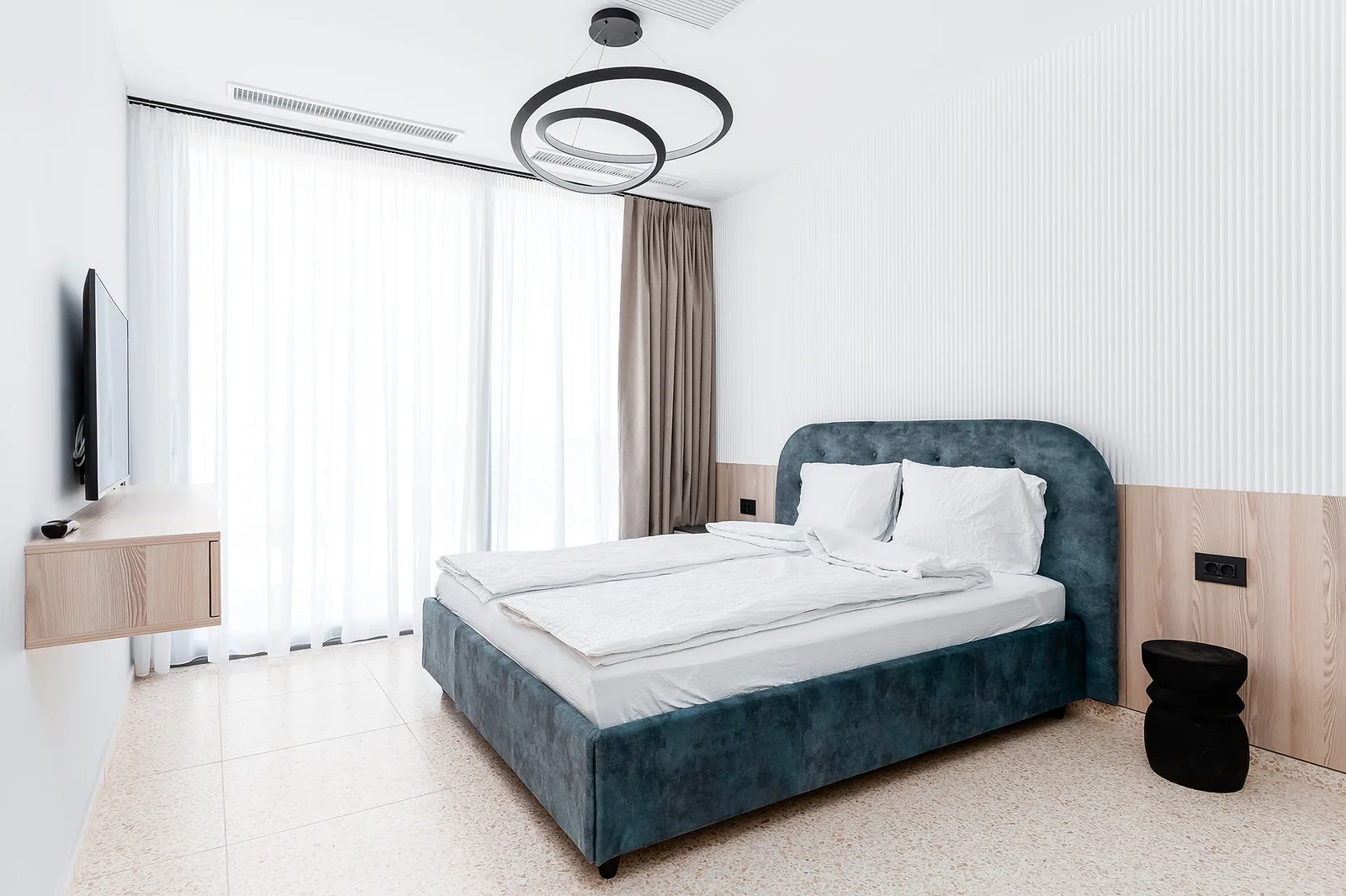 Penthouse 220 mp · Dormitor · 7