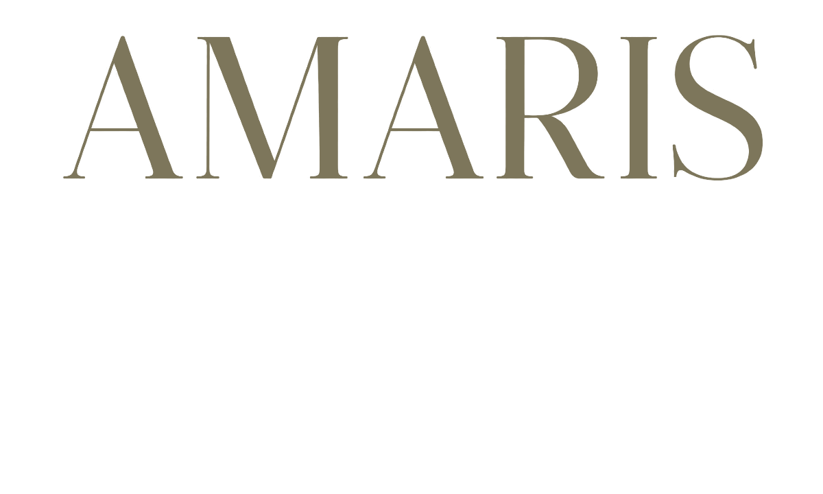 AMARIS®, Acasă, departe de casă®
