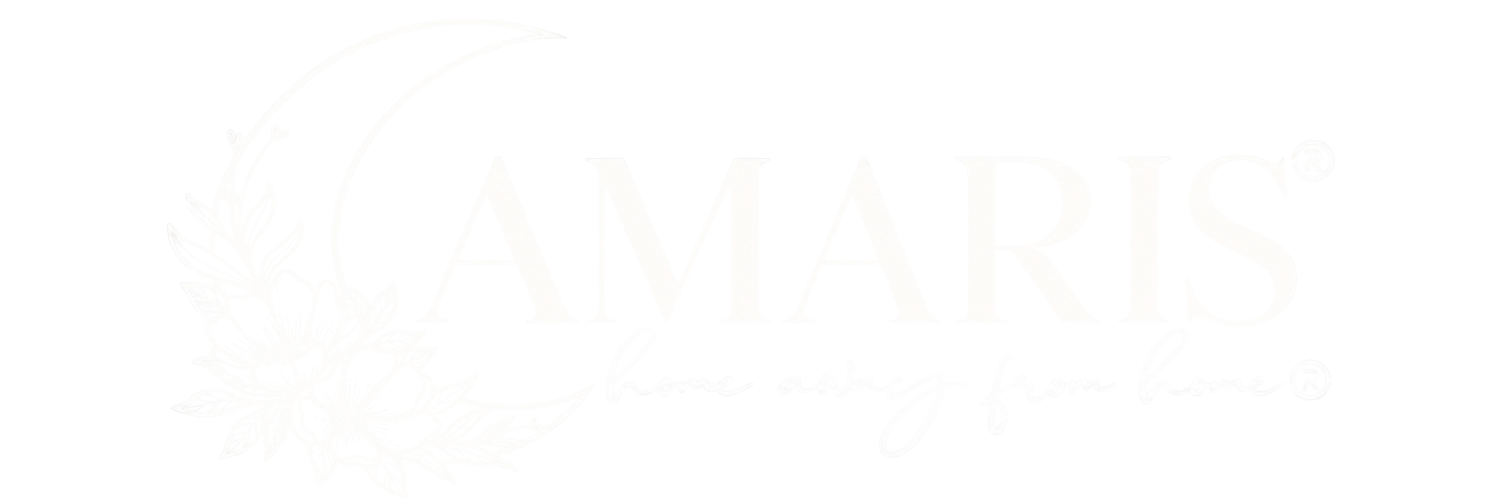 AMARIS®, Home away from home®