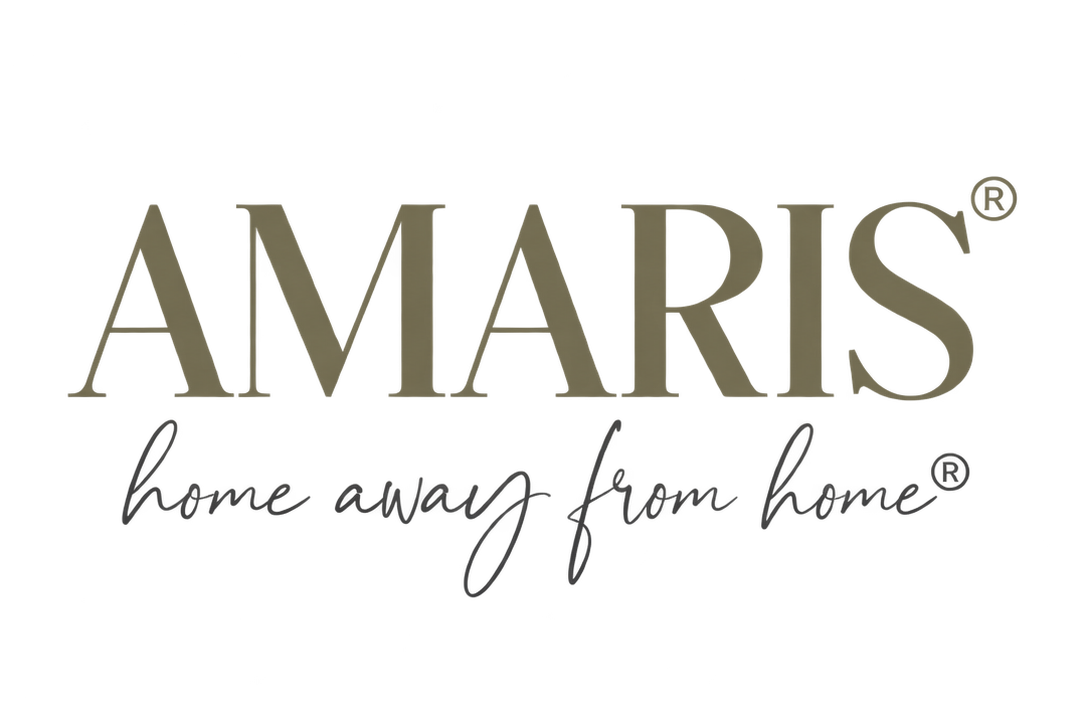 AMARIS®, Home away from home®