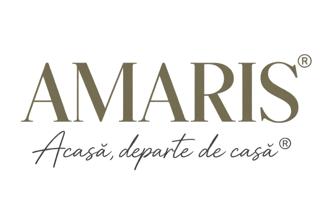 AMARIS®, Acasă, departe de casă®